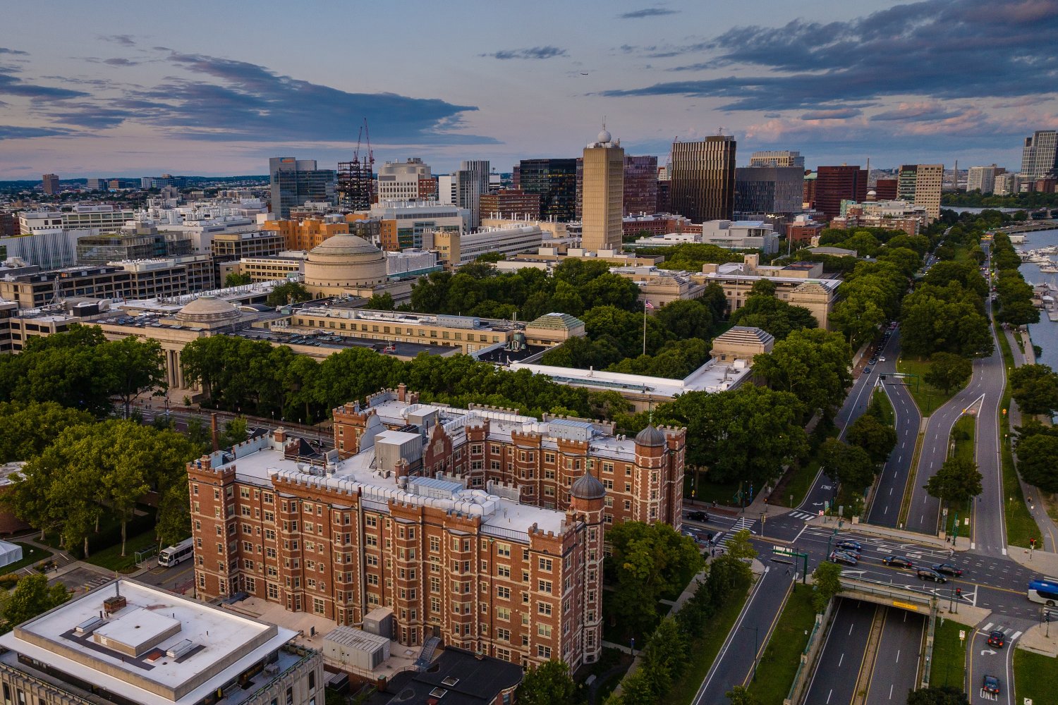 3 Questions: Why infrastructure is entering a defining era