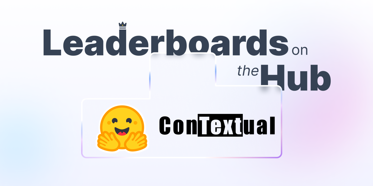 Introducing ConTextual: How well can your Multimodal model jointly reason over text and image in text-rich scenes?