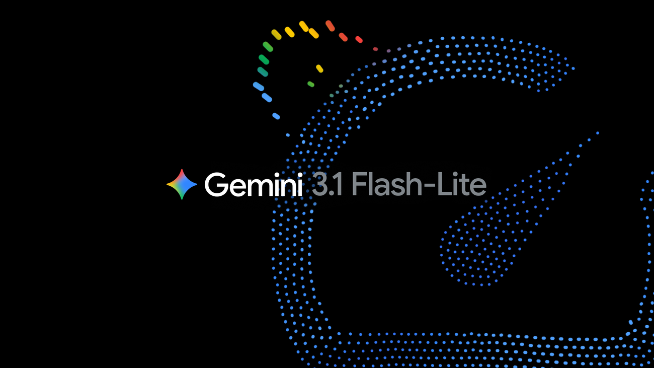 Gemini 3.1 Flash-Lite: Built for intelligence at scale
